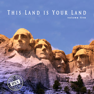 This Land Is Your Land, Vol. 5