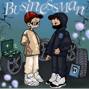 Bussinesman (feat. Rhock G) [Explicit]