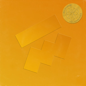 FEEL GOOD AURA (Explicit)