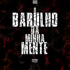 O Barulho da Minha Mente (Explicit)