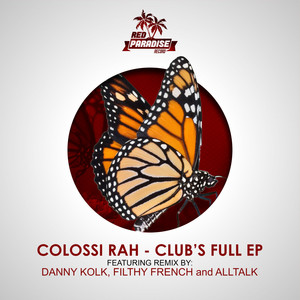 Club's Full (Filthy French Remix)