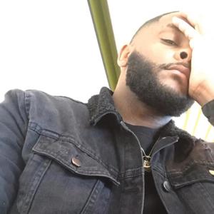 Hood(feat. Dom Picasso) (Explicit)