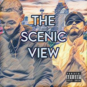 The Scenic View (feat. Marcus James) (Explicit)