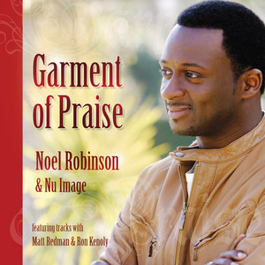 Garment of Praise