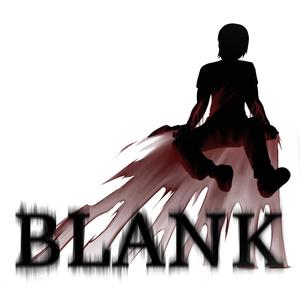BLANK (feat. Gonzalo Viviani & SIRPSYXX) (Explicit)