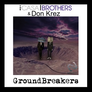 Groundbreakers