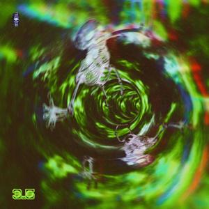 Three Fives (feat. NUK3) (Explicit)