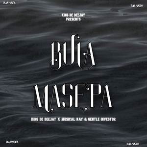 Bula Masepa (Vocal Mix|Explicit)