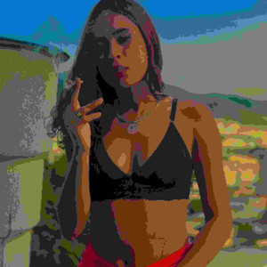 MEGA - MACONHA E BUCETA (Explicit)