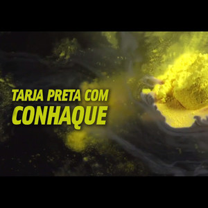 Tarja Preta Com Conhaque (Radio Edition)