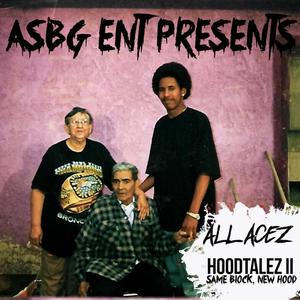 HoodTalezII $ame Block New Hood (Explicit)