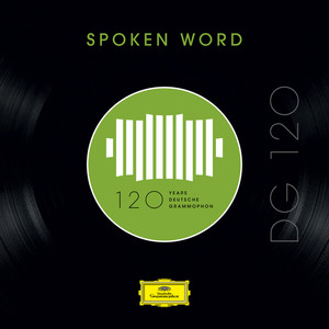 Dg 120 – Spoken Word