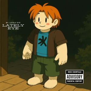 Lately Eye (Explicit)