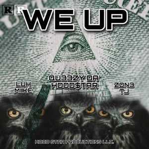 We Up (Explicit)