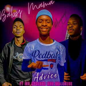 Babymama (feat. Malekere & Mr cyclone)