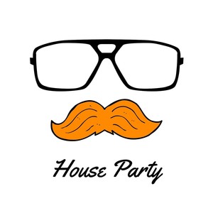 House Party (Explicit)