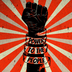 Power To The People