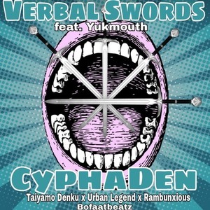 Verbal Swords (Explicit)
