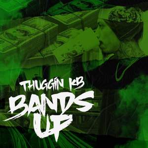 Bands Up (Explicit)