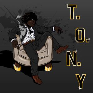 Tony Montana (feat. Ethan Blackburn) (Explicit)