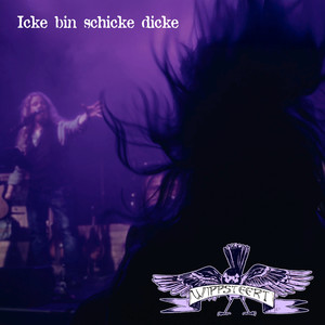 Icke bin schicke dicke