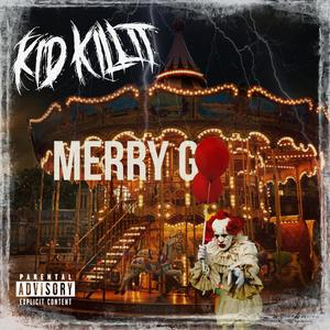 MERRY GO (Explicit)