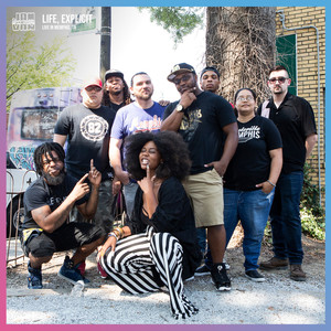 Nobody (Live Session, Memphis, TN, 2019)