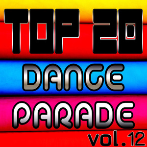 TOP 20 DANCE PARADE VOL. 12