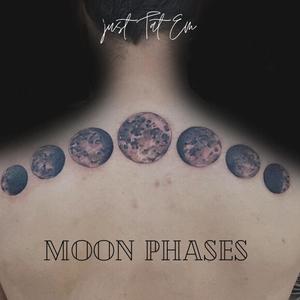 Moon Phases (Explicit)