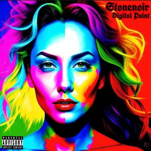 Digital Paint (Explicit)