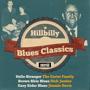 Hillbilly Blues Classics