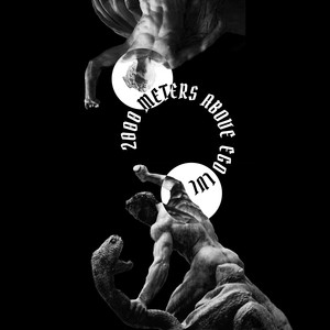 2000 METERS ABOVE EGO LVL (Super Slowed Version)