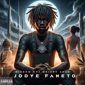 Kindom Kya Skinny Gean (Explicit)