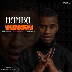 Hamba Bay'buza (Explicit)