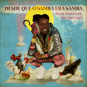 Pelo Telefone (5ierra Remix)