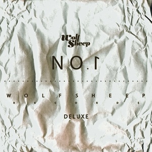 Wolf Sheep Records No.1 Deluxe