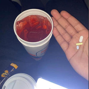 In my sleep (feat. 41staxks & Lo4s) (Explicit)