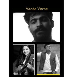 Vande Verse (feat. Anirban Majumdar & Rad Poet & Kalakaar A²J)