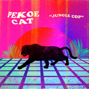 Jungle Cop (Explicit)