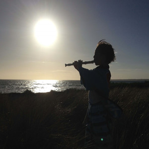 walking in depreston sep1