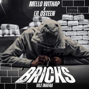 BRICKS (feat. Lil Osteen) [Explicit]