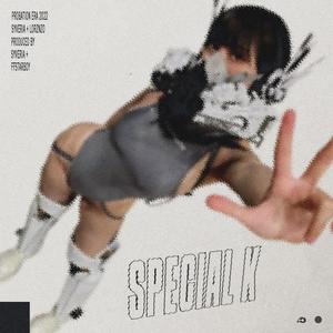 Special K (feat. Lorznzo) [Explicit]