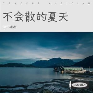 不会散的夏天 (Live)