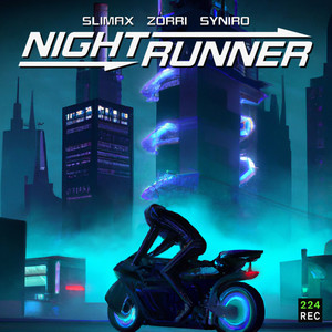 Night Runner