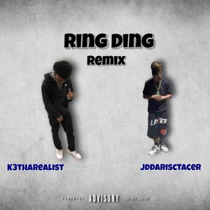 Ring Ding (feat. K3tharealist) [Remix] [Explicit]