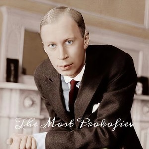 The Most Prokofiev