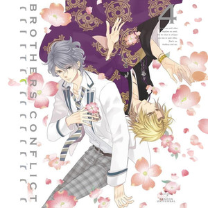 14 to 1 (要&祈織ver.)