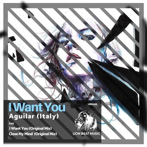 I Want You (Original Mix)