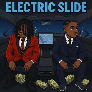Electric Slideee (feat. Jay Bando) (Explicit)