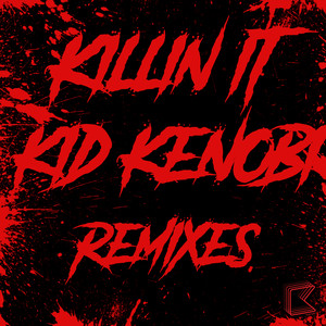 Killin It (BoogieKnights Half Steppin' ReThink 2)